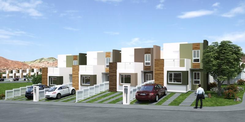 CASA EN VENTA COLINAS DE LA PRESA