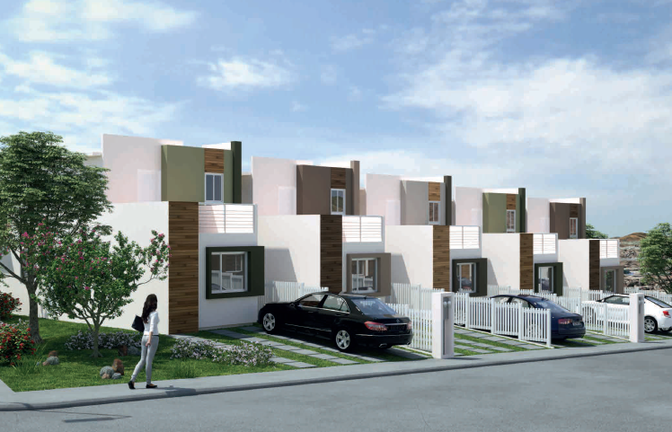 CASA EN VENTA COLINAS DE LA PRESA